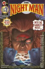 Variant Cover for Night Man, The #1
