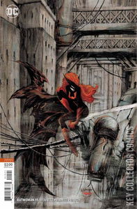 Batwoman #15 