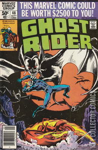 Ghost Rider #48