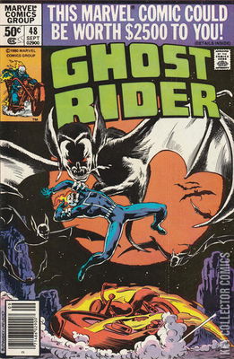 Ghost Rider