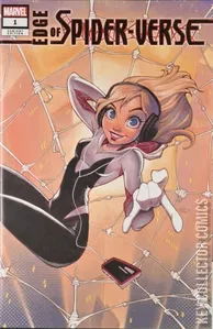 Edge of Spider-Verse #1
