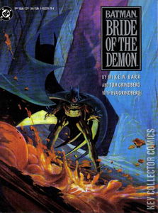 Batman: Bride of the Demon