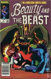 Beauty and the Beast #4