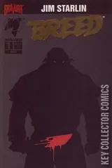 Cover for Breed #1