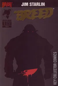 Breed #1