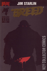Variant Cover for Breed #1