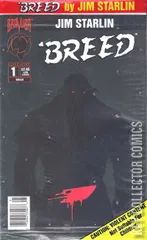 Cover for Breed #1