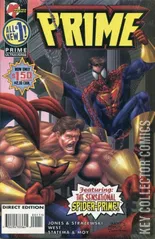 Cover for Prime #1