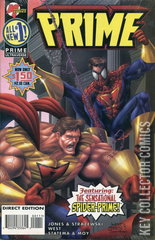 Variant Cover for Prime #1