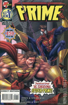 Variant Cover for Prime #1