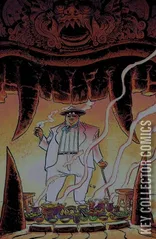 Variant Cover for Rare Flavours #1