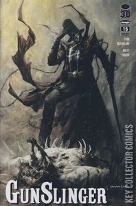 Gunslinger Spawn #15