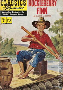 Classics Illustrated