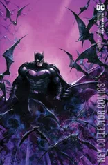Variant Cover for Batman #134