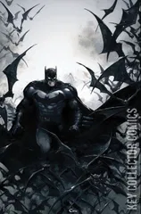 Variant Cover for Batman #134