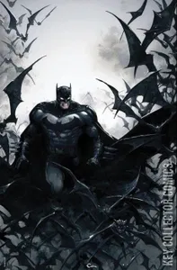Batman #134