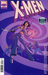 X-Men #2