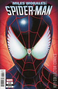 Miles Morales: Spider-Man #23