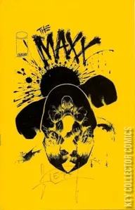 Maxx Ashcans #1