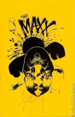 Maxx Ashcans