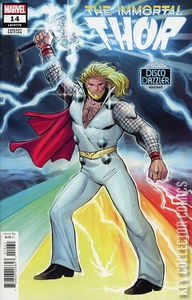 Immortal Thor, The #14 