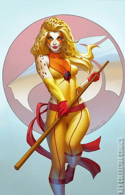 Thundercats: Cheetara