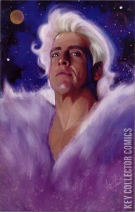 Code Name: Ric Flair