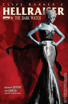Hellraiser: The Dark Watch