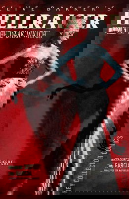 Hellraiser: The Dark Watch