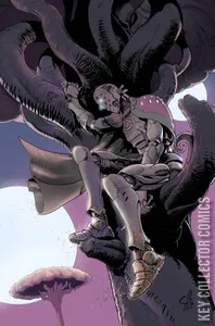 Rebel Moon: House of the Bloodaxe #1