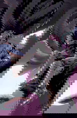 Rebel Moon: House of the Bloodaxe