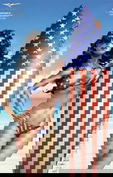 Variant Cover for Grimm Fairy Tales Presents: Wonderland #49