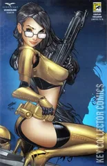 Cover for Grimm Fairy Tales Presents: Wonderland #49