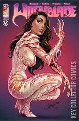 Variant Cover for Witchblade #1