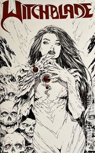 Witchblade #1 