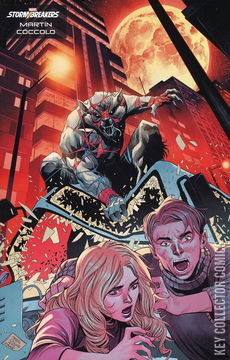 Variant Cover for Venom War: Spider-Man #1