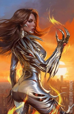 Witchblade