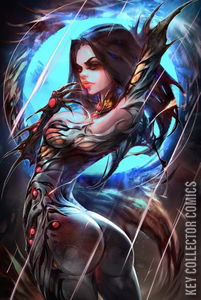 Witchblade