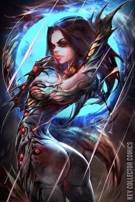 Witchblade