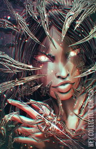 Witchblade #1 