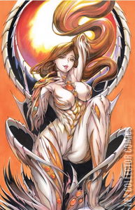 Witchblade #1