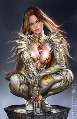 Witchblade