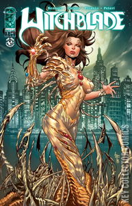 Witchblade #1