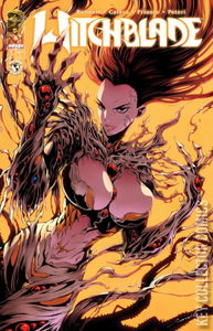 Witchblade #1