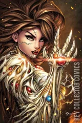 Variant Cover for Witchblade #1
