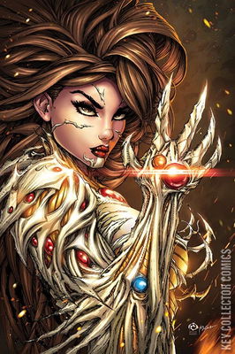 Witchblade