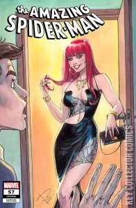 Amazing Spider-Man #57