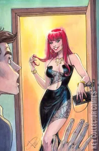 Amazing Spider-Man #57