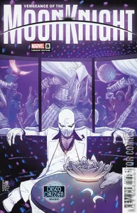 Vengeance of the Moon Knight #8
