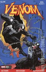 Variant Cover for Venom #36